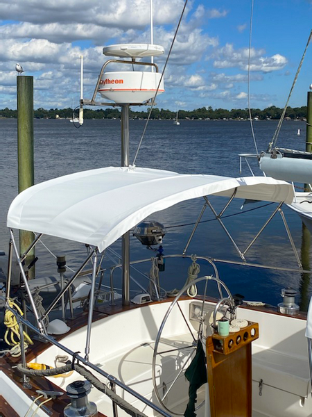 MarineTyte Topping Vinyl